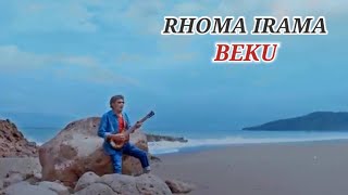 Download Lagu RHOMA IRAMA - BEKU MP3 Download Lagu RHOMA IRAMA - BEKU MP3
