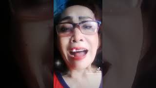 vany vabiola satu cinta tiga hati. bunda Nuryani