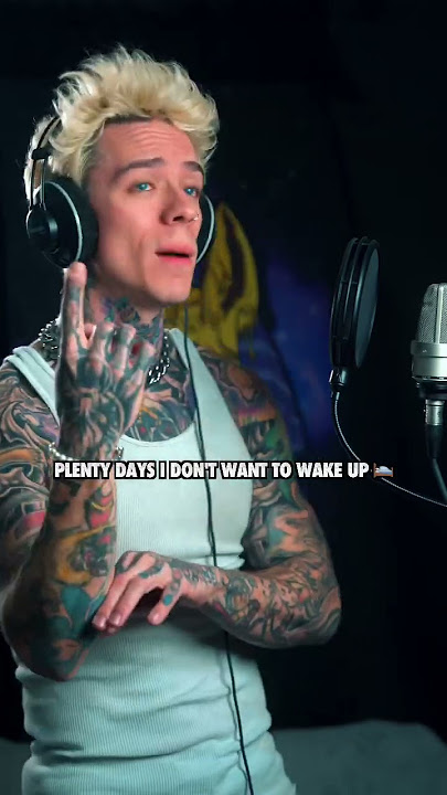 if I was on “SON OF A SINNER” with JELLY ROLL