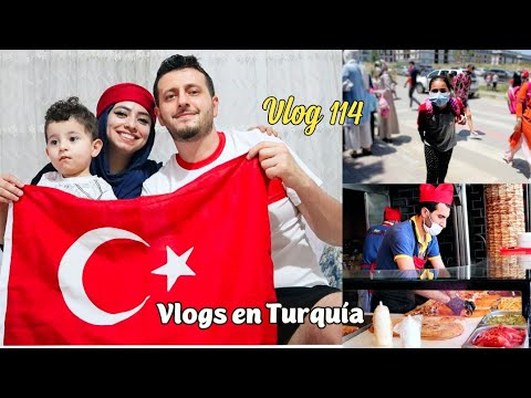 Vídeo: Un Día En La Vida De Un Expatriado En Estambul, Turquía - Matador Network