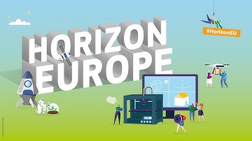 Horizon Europe - MSCA Doctoral Networks 2024 - Coordinators’ information day (part I)