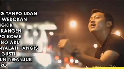 DENNY CAKNAN - LOS DOL , BOJO LORO | FULL ALBUM 2023 (New) Tanpa Iklan