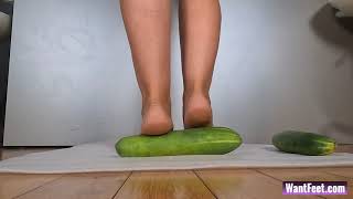 Nikita Cuber Crush Asmr