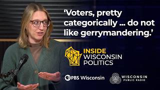 Celebrity Gerrymandering, mail-in ballots and the 2026 spring election | Inside Wisconsin Politics Net Worth