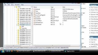 Resolve Error code 31, 31, 19