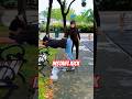 Unexpected Kick! Instant Karma.[NVN Kindness Channel] #kindness #respect #goodman #happy #humanities