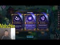 [Malischke TFT] Trở Lại Với Team Liên Hoàn