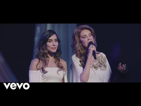 Guadalupe Pineda - El Tiempo de Ti ft. María León