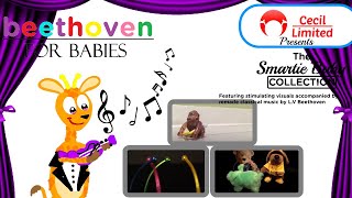 Beethoven For Babies 2020
