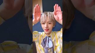 YES! 🐰 is here💛 #엔싸인 #nSSign#Happy& #HappyAnd #LAURENCE #로렌스#whiterabbit