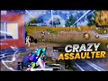 ✨ CRAZY ASSAULTER 😈 PUBG MOBILE LITE MONTAGE 🔥 Pubg mobile lite gameplay video Pubglite