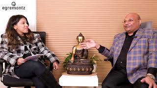 The Real Blueprint of Business Growth | 30 Years Experience | Deepta Gupta Podcast #businessmindset