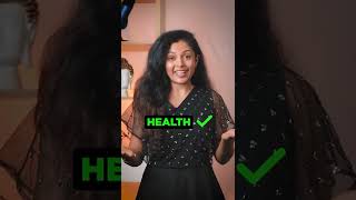 Live Medicine Free Life | FOOD AS MEDICINE By Shivangi Desai #fitbharatmission #healthyfood