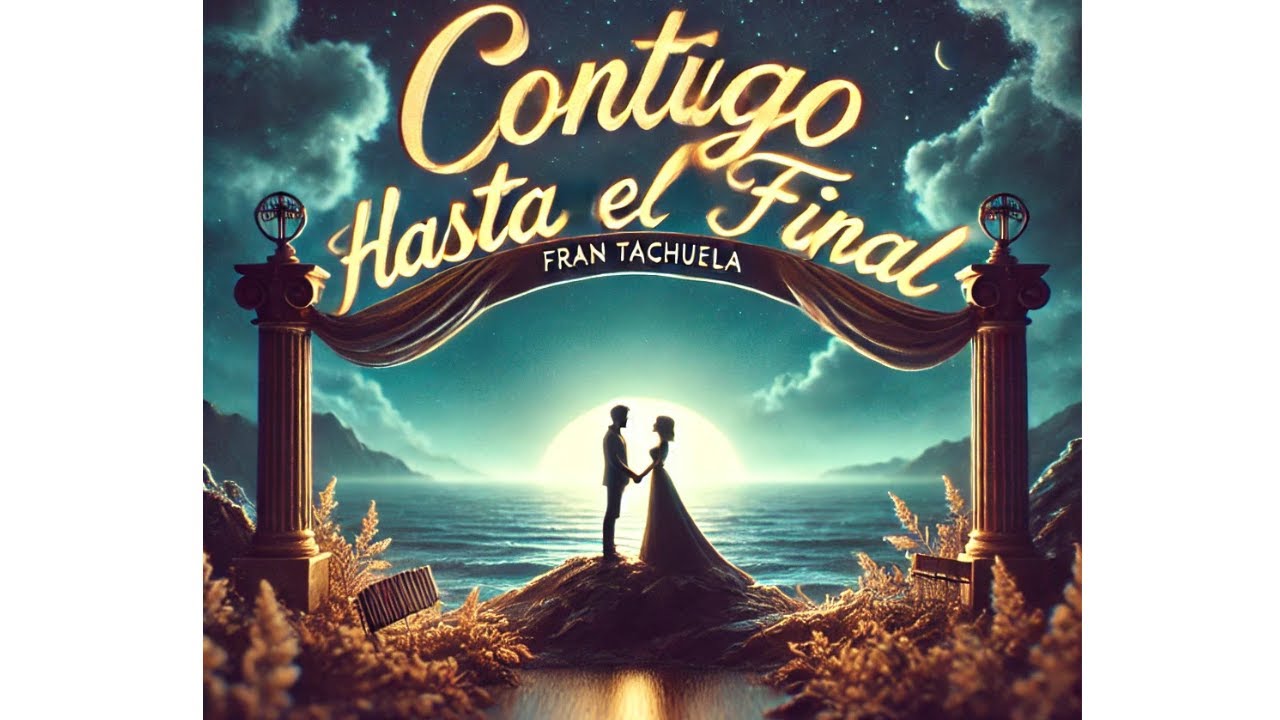 Contigo Hasta el Final - YouTube