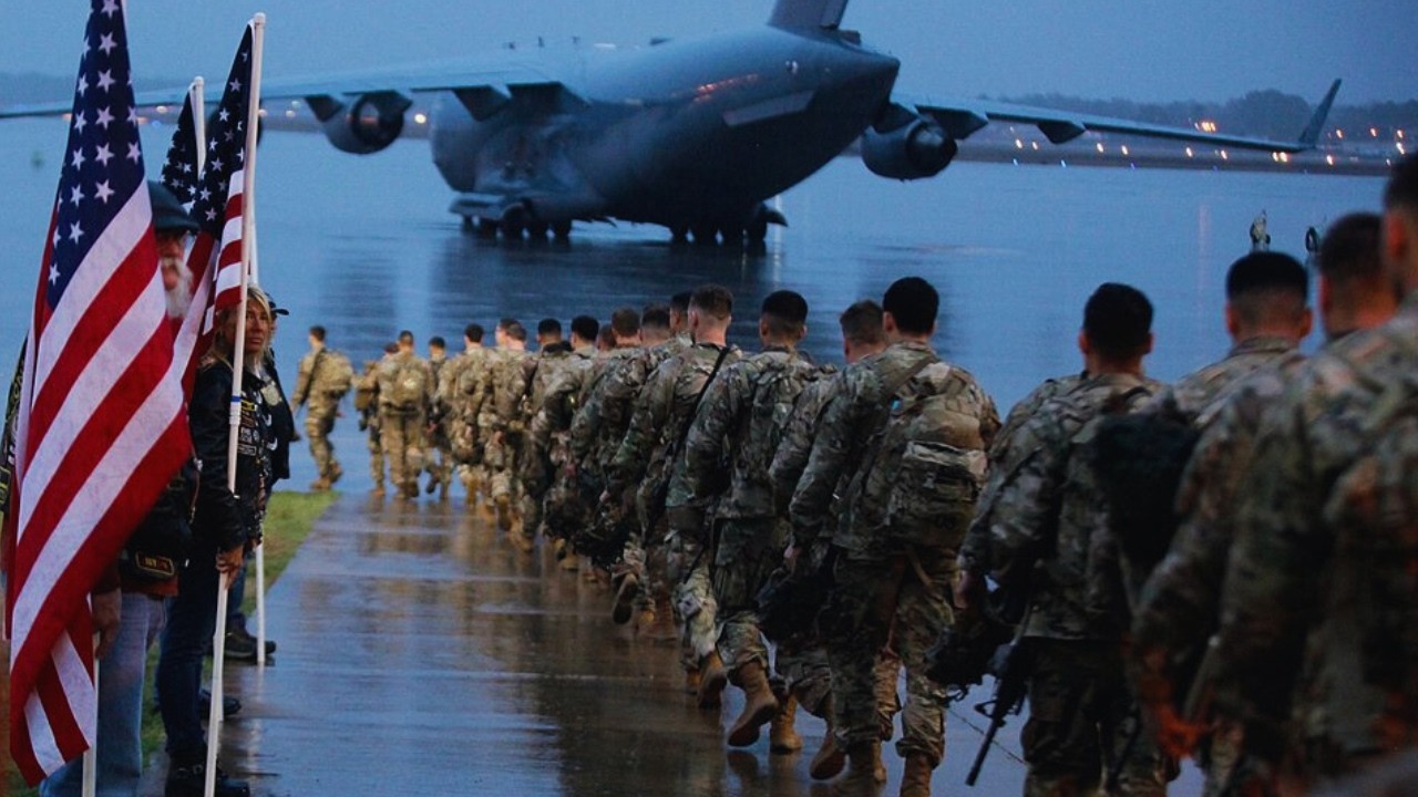 Внимание! Трамп отдал приказ элитным военным силам атаковать Иран