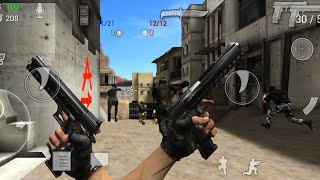 Sfg2, Killing 50 Enemies By 2Infinity