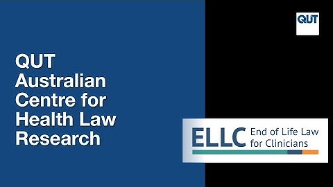 End of Life Law for Clinicians: Getting Started and Troubleshooting