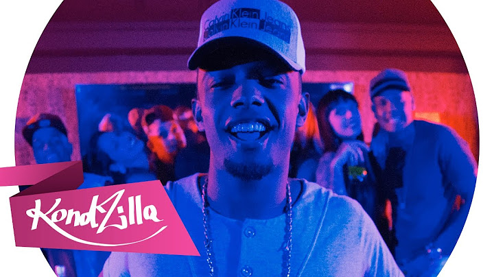 MC TH - Apaga a Luz e Toma (KondZilla)