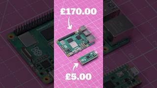 £5.00 Raspberry Pi Vs £170 Raspberry Pi £5.00 Raspberry Pi Vs £170 Raspberry Pi