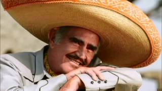 VICENTE FERNÁNDEZ,    Traigo un Amor. chords