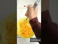 Minuman Segar dari Mangga