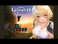 Genshin Impact Fanfic  Minecraft  ¿Es normal tener esposa en cada mundo  Capitulo 51-60