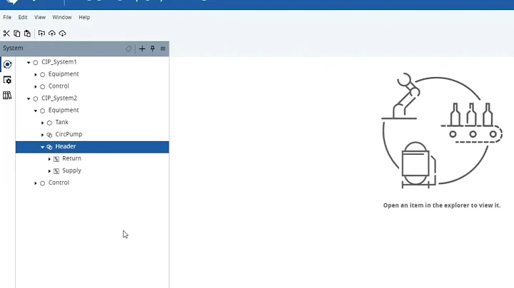 MODERN: Smart Objects in FactoryTalk Design Studio