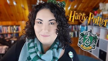 Harry Potter Project Pan Intro! || Created by Christina Chang || #HPProjectPan