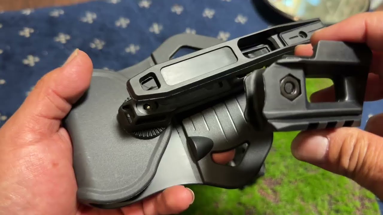 Super Cheap AliExpress Find: Introducing a Weird and Interesting