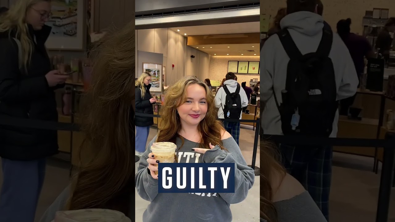 Guilty | Butler University