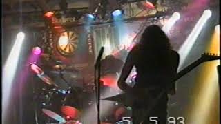Mister Sinister "Led Zep" Rock and Roll