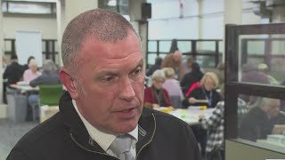 Ballots, ballots, ballots: Multnomah County on pace for turnout