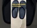Daily Wear Slippers Under ₹200 😱 | Premium Men & Boys Soft Sole #meesho #slippers #sandals #shorts