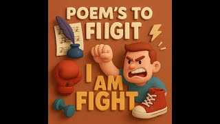 I am fight