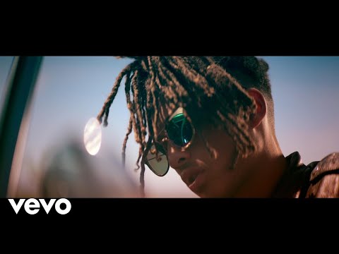  Jaden Smith - Watch Me (28 июля 2017)