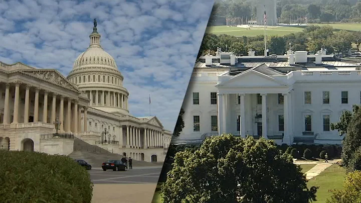 Biden insists both sides make progress over debt ceiling limit; McCarthy says 'no progress'