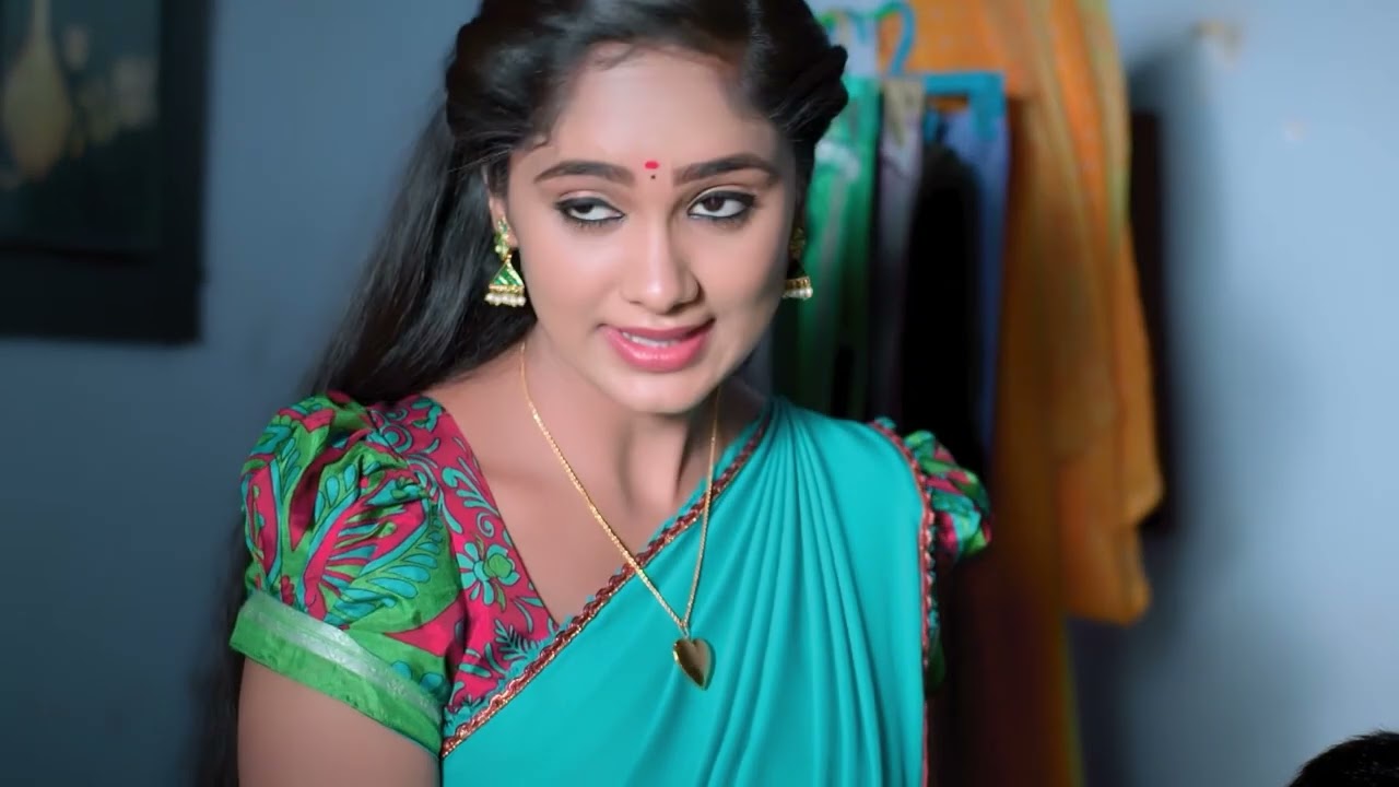 Vidhya No. 1 - Ep 14 - Puvi, Tejaswini Gowda - Tamil Tv Serial - Zee5 Tamil Classics