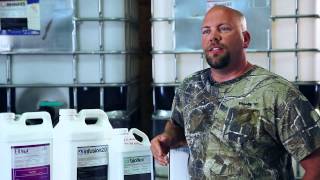 Colorado Farmer Sees Tremendous Reponse with Biovante