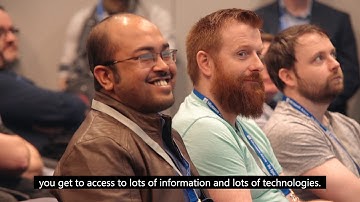 Azure Discovery Day at One Microsoft Place