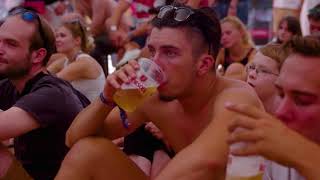 Szin Fesztivál 2017 - 3. Nap