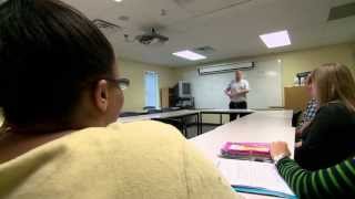 HoustonPBS UH Moment: American Sign Language Interpreting