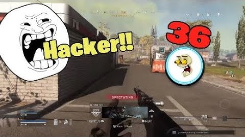 Hacker VS Juggernaut!!