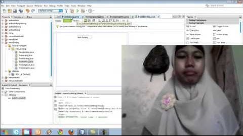 tutorial aplikasi menu dengan memggunakan java,12111003,Nurul Susiana,STMIK EL RAHMA