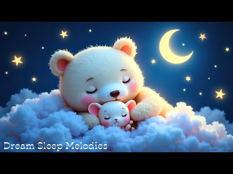 Relaxing Sleep Music