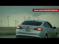 Storm Chase & Spotting - McLean TX & Elk City Tornado - 16th May 2017