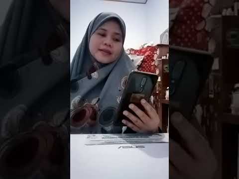 Bergetar hatiku (cover)