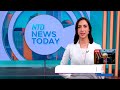 Trump Hosts Cabinet Meeting at Camp David; Spain’s Immigration Crisis | NTD News Today July 31