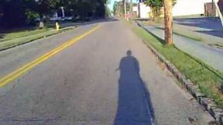 edarem - Cruisin Down The River On A Two-Lane Road