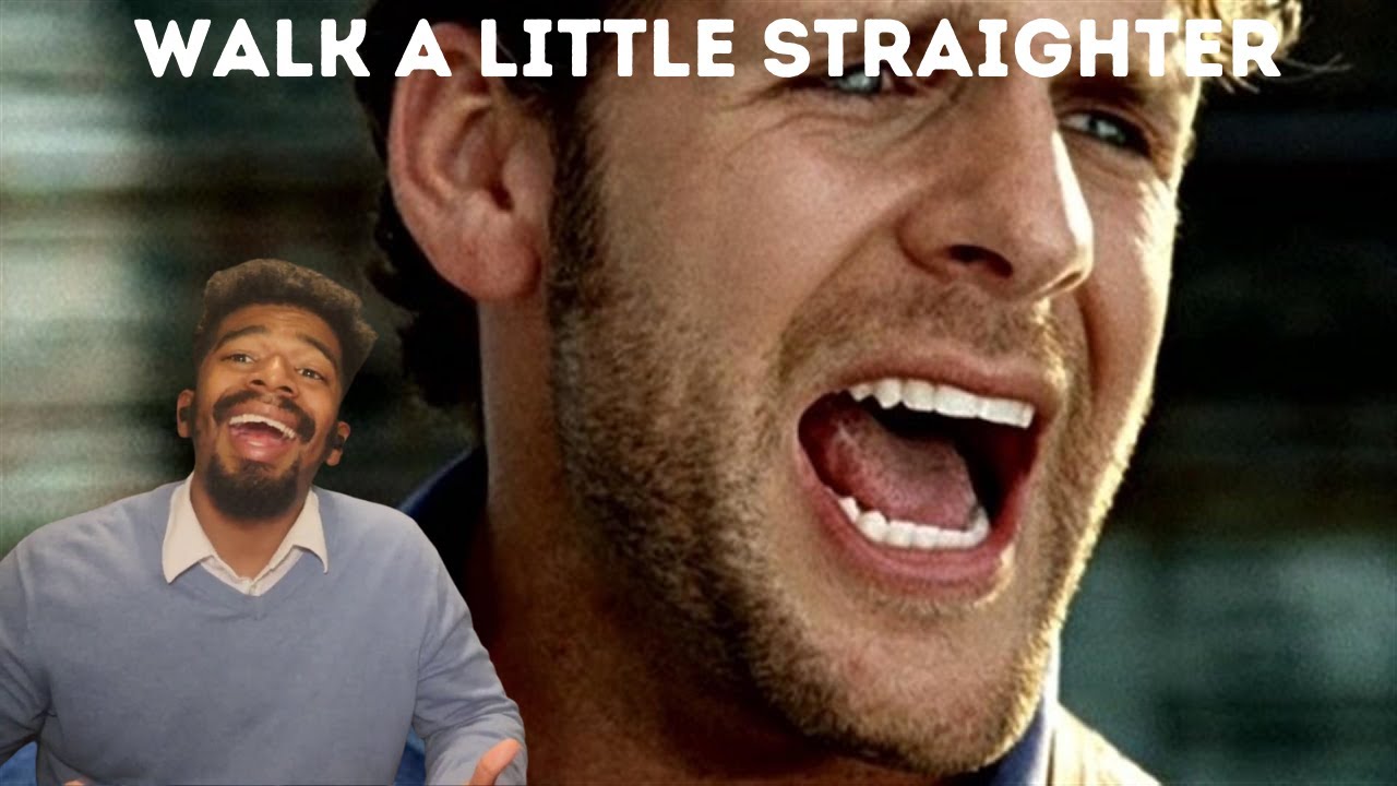 Billy Currington - Walk A Little Straighter (Country Reaction!!)
