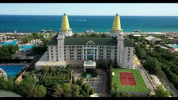 Delphin Diva 2022 Video